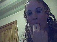 Webcam Girl Privat Video