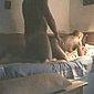 Privat Sexfilm mit einem geilen Paar