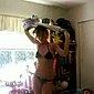 Amateur Bikini Video