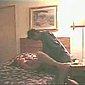 Ficken und Blasen im Hotelzimmer