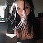 Webcam Luder ganz privat