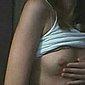 Stella (19) - Junge blanke Fotze mit Muschipiercing