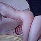 Geiles blondes Mdchen vom Freund in jedes Loch gefickt